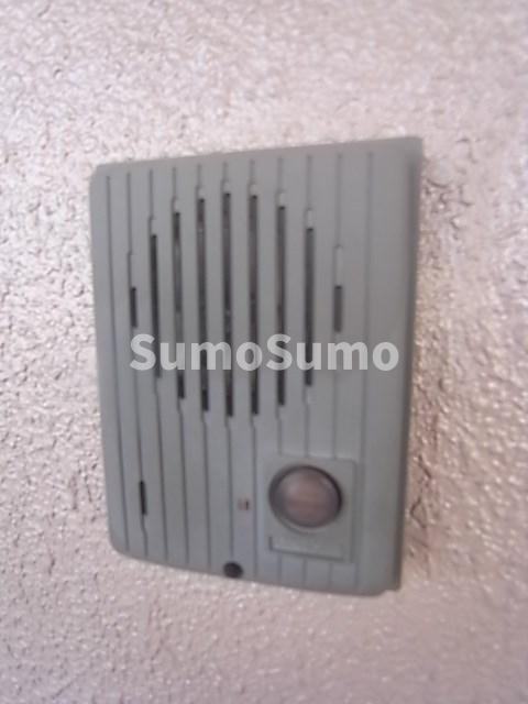 オークハイツのセキュリティ|外観も気になるポイント