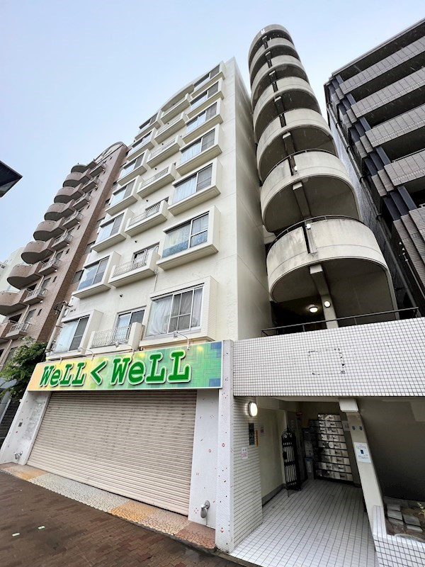 ウィング長田北町