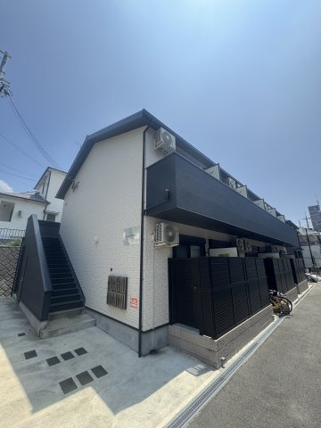 tentree神戸長田