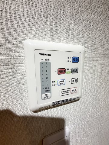 神戸海岸通　萬利Residenceの設備