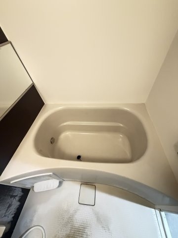 神戸海岸通　萬利Residenceの浴室