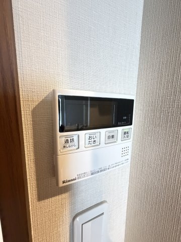 神戸海岸通　萬利Residenceのセキュリティ