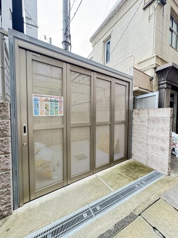 神戸海岸通　萬利Residenceのその他共用部分