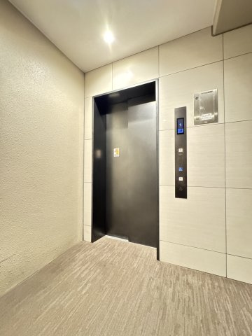 神戸海岸通　萬利Residenceのその他共用部分