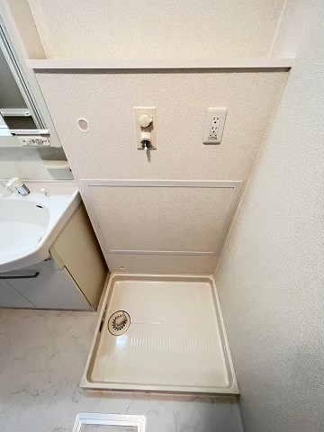 URパークタウン西武庫　12号棟のその他