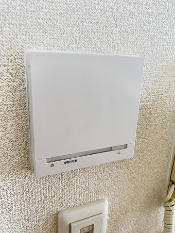 URパークタウン西武庫　12号棟のその他