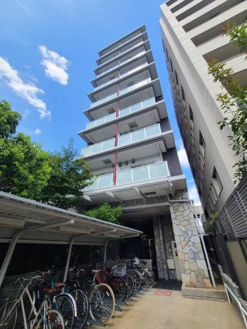 プライマル西宮夙川（旧サムティ夙川レジデンス）