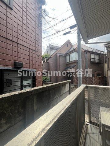 ミレー東山の展望