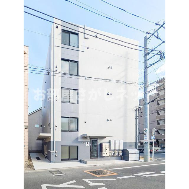 オプション坂下【おとり物件なし】#学生・社会人にオススメ！初期費用分割払いOK！