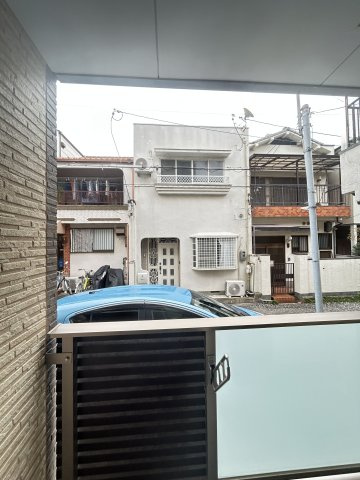 F asecia 尼崎の展望