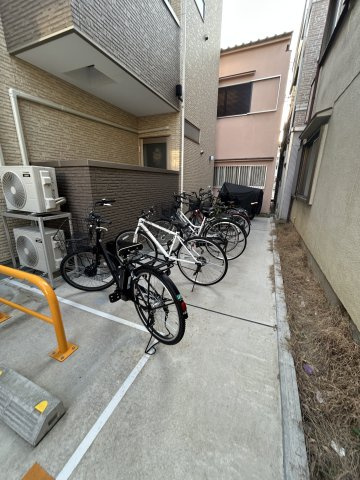 F asecia 尼崎のその他共用部分