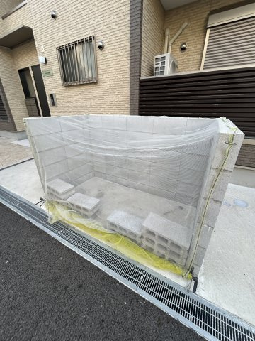 F asecia 尼崎のその他共用部分
