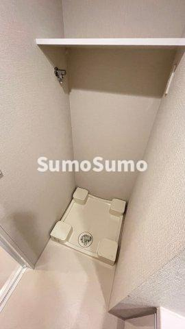 BluRock青葉台の設備