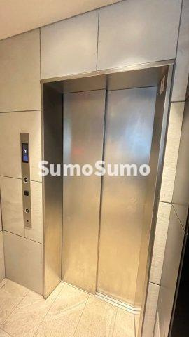 BluRock青葉台のその他共用部分
