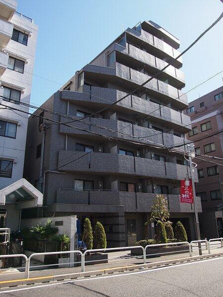 ルーブル下北沢