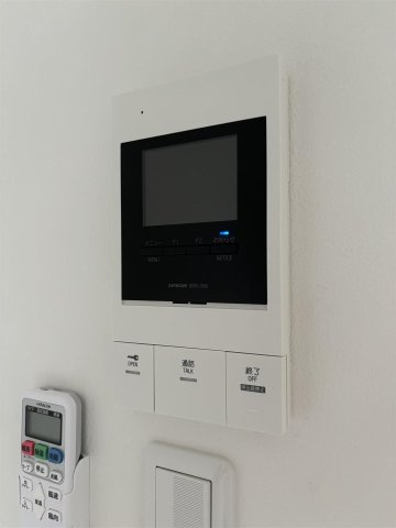 PLATINUM HILLS Rのセキュリティ