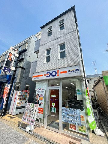 M’scourt西宮仁川町