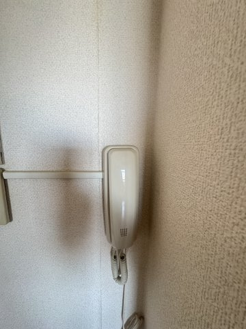 五位ノ池南ビルのセキュリティ