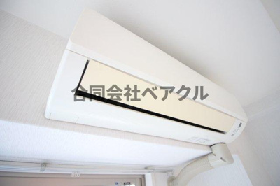 【設備】 | ファーストコート五条新町