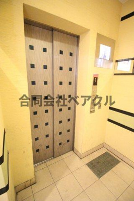 【その他共用部分】 | ファーストコート五条新町