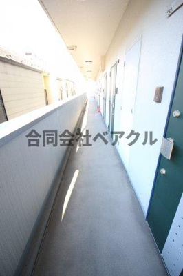 【ロビー】 | ファーストコート五条新町 | ロビーです