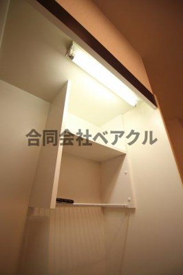 【内装】 | ファーストコート五条新町 | おしゃれな内装です