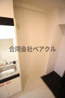 【内装】 | ファーストコート五条新町 | 内装です