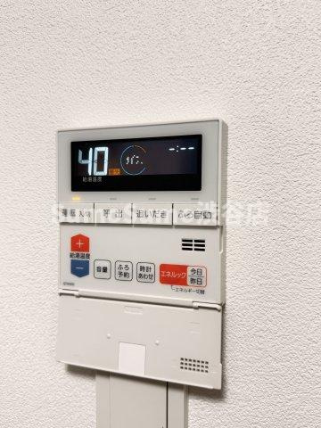 S－RESIDENCE駒場東大前の設備