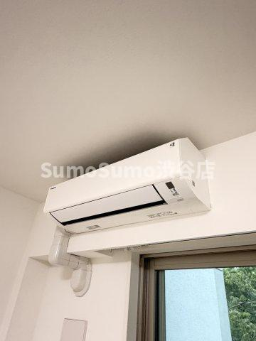 S－RESIDENCE駒場東大前の設備
