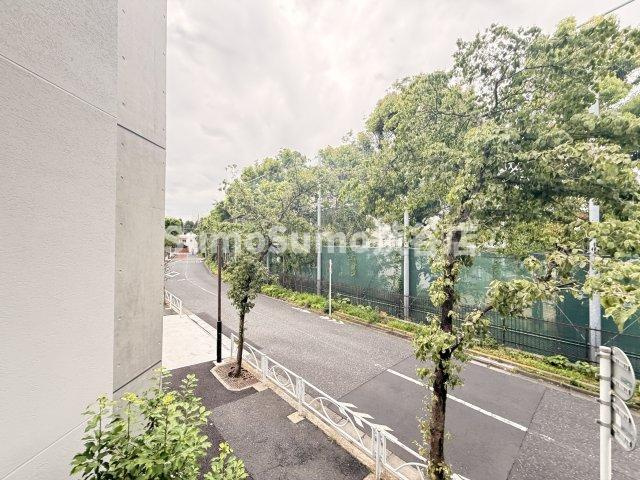 S－RESIDENCE駒場東大前の展望