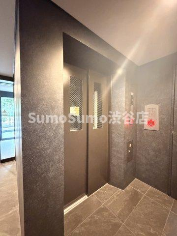 S－RESIDENCE駒場東大前の設備