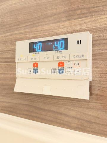 S－RESIDENCE駒場東大前の設備