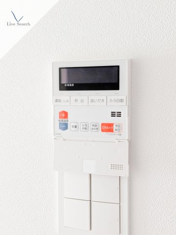S－RESIDENCE駒場東大前のセキュリティ