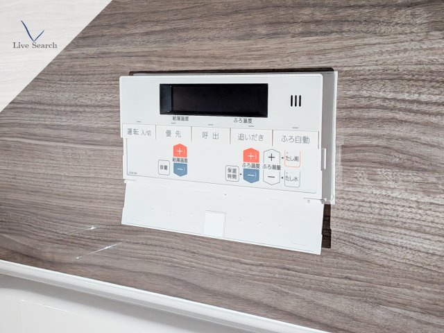 S－RESIDENCE駒場東大前のセキュリティ