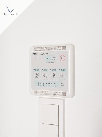S－RESIDENCE駒場東大前の設備