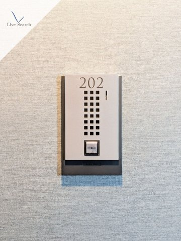 S－RESIDENCE駒場東大前のセキュリティ