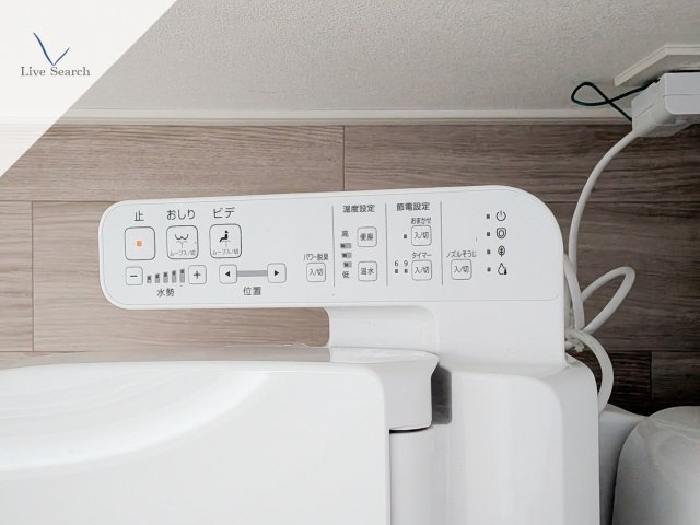 S－RESIDENCE駒場東大前の浴室