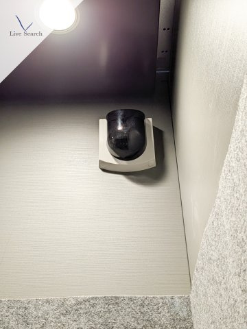 S－RESIDENCE駒場東大前の設備
