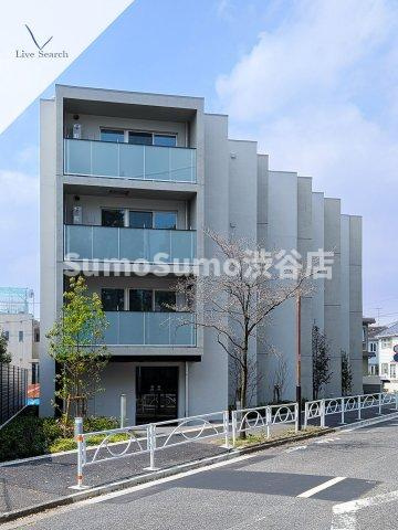 S－RESIDENCE駒場東大前
