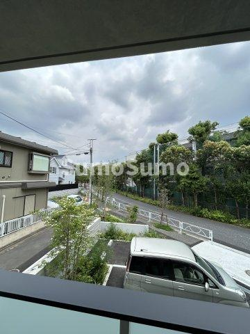 S－RESIDENCE駒場東大前の展望