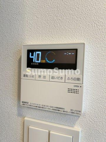 S－RESIDENCE駒場東大前の設備