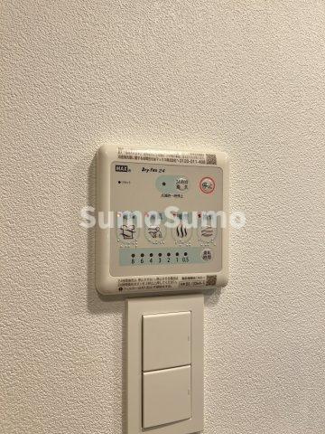 S－RESIDENCE駒場東大前の設備