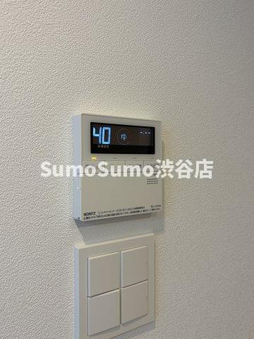 S－RESIDENCE駒場東大前の設備
