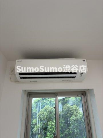 S－RESIDENCE駒場東大前の設備