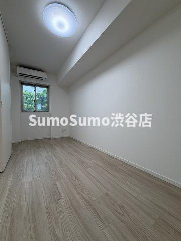 S－RESIDENCE駒場東大前の洋室|洋室です