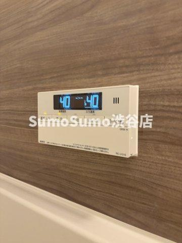 S－RESIDENCE駒場東大前の設備