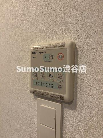 S－RESIDENCE駒場東大前の設備