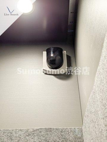 S－RESIDENCE駒場東大前の設備