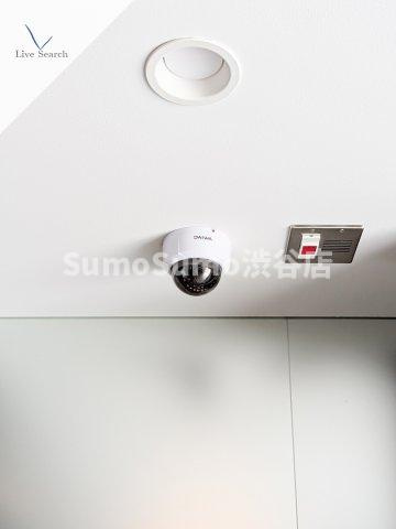 S－RESIDENCE駒場東大前の設備