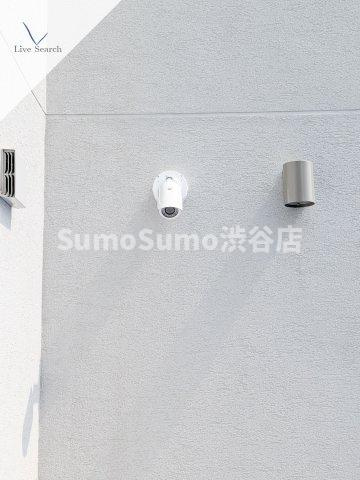 S－RESIDENCE駒場東大前の設備